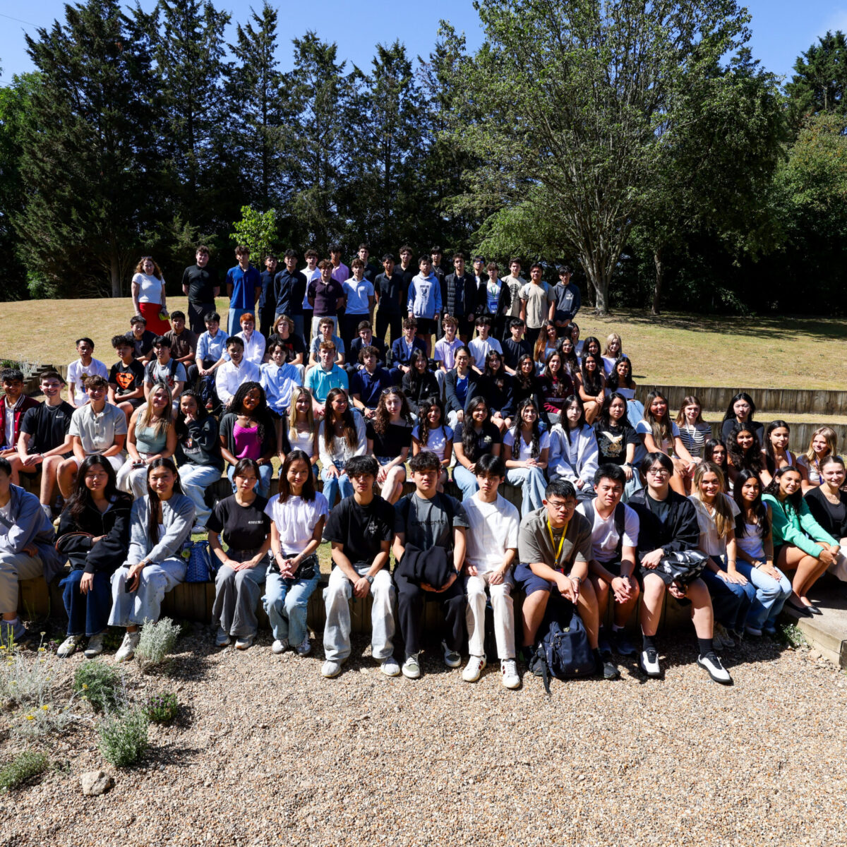 Wharton Global Youth Program: Cambridge U.K. Strategy and International