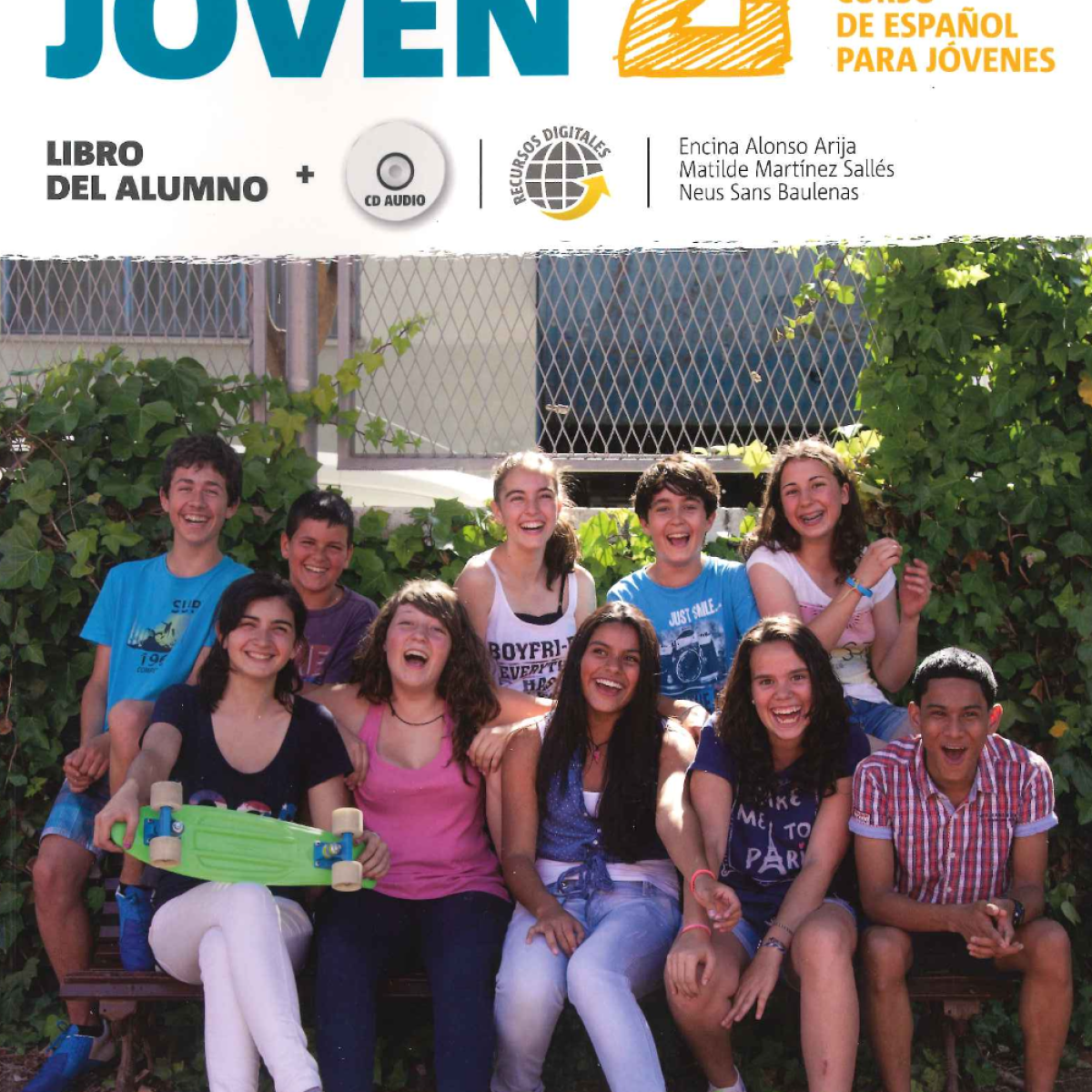 Independent Spanish Learning (Online)